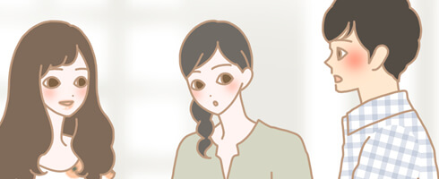 若く見える女性の共通点はいい香り