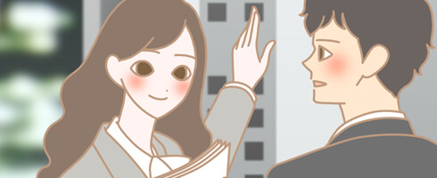いい香りがする女性は若く見えると7割の人が実感