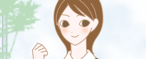 女性としてみてほしい!ただの男友達や同僚から異性としてみられるためには