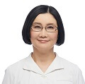 医師 関口由紀先生お写真