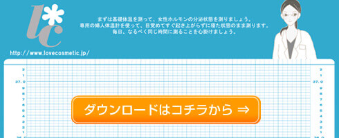 女性ホルモンの働きと分泌のメカニズム 夜の保健室