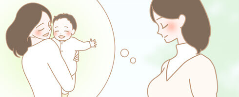 生理が来ない|まずは妊娠の可能性をチェック