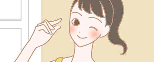 生理が60日以上こない。病気の可能性があるため早めに婦人科を受診