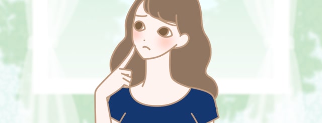 男女のイラスト