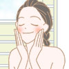生理の臭いが気にならなくなった女性の体験談