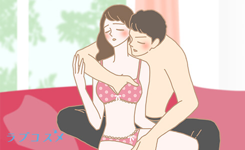 黒ずんでいた乳首が…!