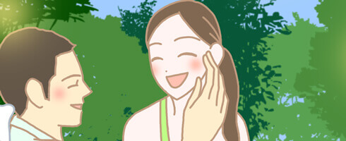 夫婦やカップルにおすすめ!ビタミンやミネラル豊富なラブサプリでやる気をチャージ!