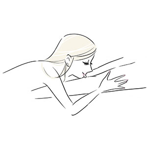 女性が本当に気持ちいいと思う手マン(指マン)のコツ!2