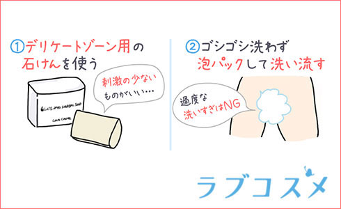 クンニ 臭い