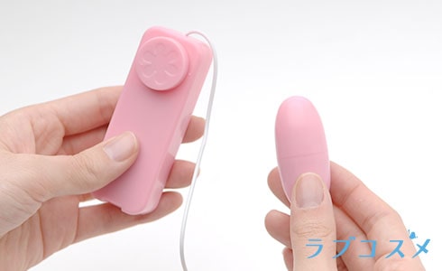 LCピンクローター