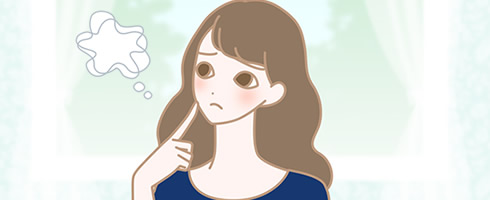 初体験を怖いと思う女性