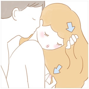 女性が本当に気持ちいいと思う手マン(指マン)のコツ!3