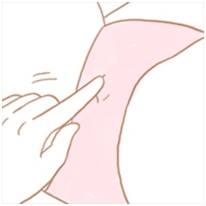 女性が本当に感じる!?手マン(指マン)の詳しいやり方1