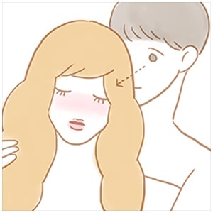 女性が本当に感じる!?手マン(指マン)の詳しいやり方6