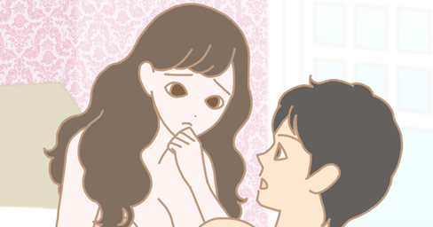 私はバック(後背位)好きだけど彼は違うみたい…。女性が悩むセックスの体位