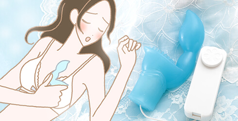 エッチでイキやすい体を作るためにはオナニーで自分磨きをするのがおすすめ