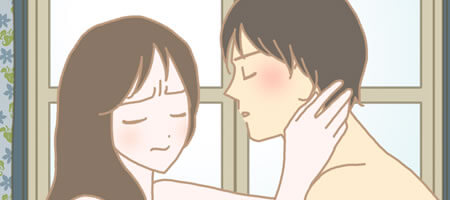 夫婦になってからエッチもだんだんしなくなって…夫婦生活が減っていく原因が知りたい