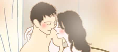夫婦の会話が夫婦生活を左右する!?夫婦セックスを楽しむ幸せ夫婦のコミュニケーション術が知りたい!