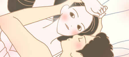 「夫がイクの早い!」妻が不満に感じる夫婦のセックス事情!早漏の治療に役立つ行動療法を夫婦でがんばる!