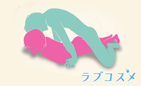 敷き小股