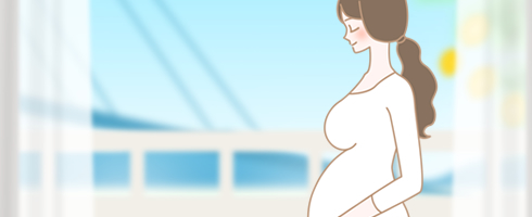 妊娠中のセックスの時、注意することは?