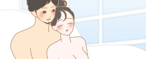 妊娠中のセックス(仲良し)はパートナーの理解が必要
