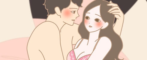 妊娠中のセックス/自分のペースで無理せずに