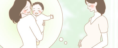 妊娠中のエッチ(仲良し)は、ソフトセックスが基本