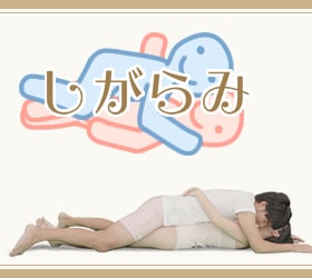 しがらみの体位画像