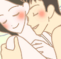女の子の本音は「オーラルセックスで彼を誘いこみたい」!キスしてほしいのは耳元や首筋