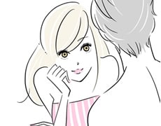 ウワメヅカイ