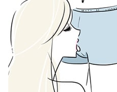 イキナリアイブ