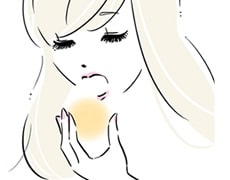 キャンディアイブ