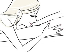 ヒザアイブ