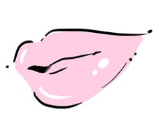 クチビルノオト