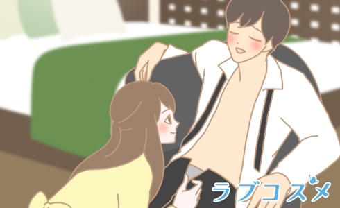 生理中のセックス