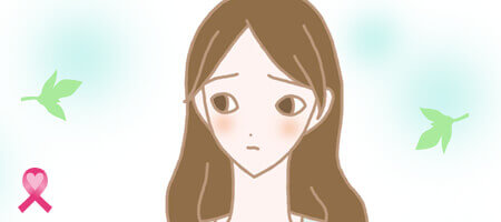 更年期で起こる性交痛の症状は濡れにくいことから膣回りの出血や炎症などの可能性もある!?