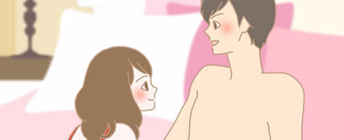 医師の関口由紀先生が生理中のセックスについてアドバイス。生理中は彼へのオーラルセックスがおすすめ