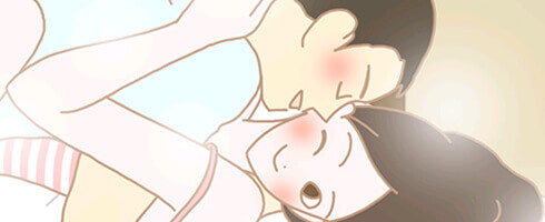 ラブサプリのセックス体験談1