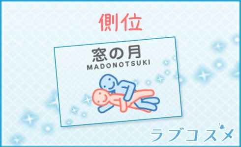 側位