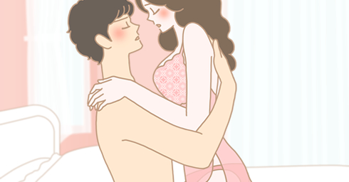 彼とのエッチでイク時のタイミングが合わない