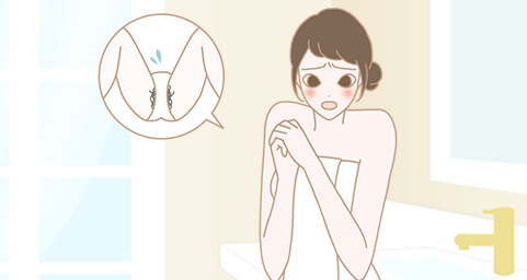 VIOケアは脱毛以外ないの?教えて!自宅で簡単にできるアンダーヘア処理の仕方