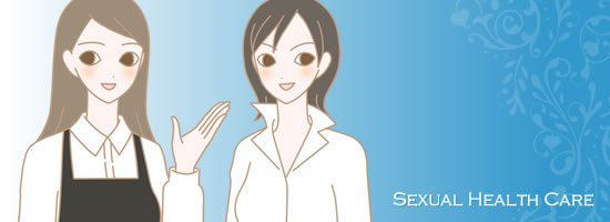 スタッフイラスト