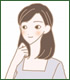 �k�b�W�����E�E�f���P�[�g�p�b�N�e�B�[�c���[�ŃP�A / ������̂���܂�