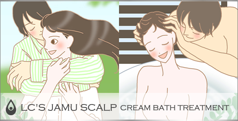 男女イラスト