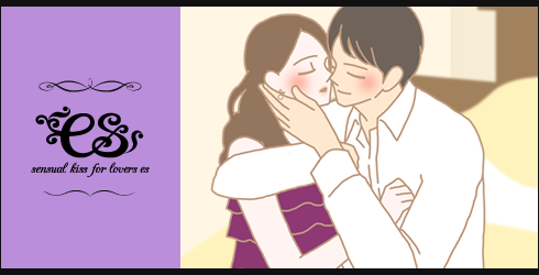 男女イラスト