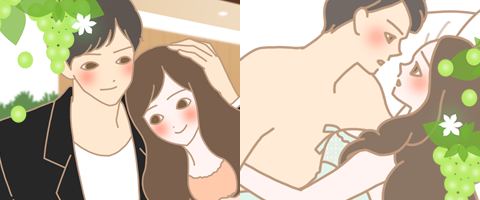 成分イラスト