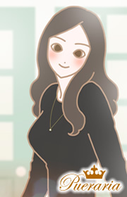 女性イラスト
