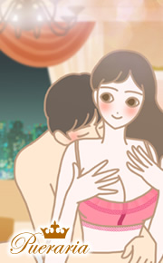 男女イラスト