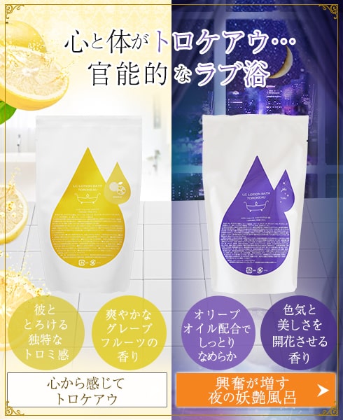 トロケアウシリーズ トロケアウ トロケアウプラス 夜